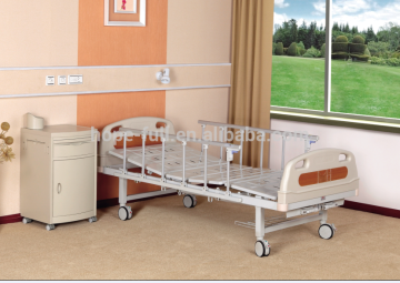 Quality adjustment orthopaedic bed