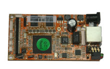 32kbits/s - 4mbits/s Video Compression 2 Megapixel Cmos Ip Oem Camera Module