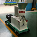 Farm Used Poultry Food Feed Pellet Mill Machine