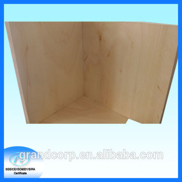 Die Cutting18mm Laser Die Board