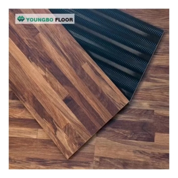 Loose Lay Vinyl Flooring: Tile and Plank Options