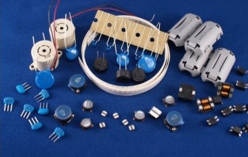 Tdk Capacitors, Sumsung Capacitors, Yageo Capacitors