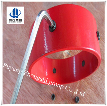 DO you want to know about top wire stop collar