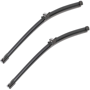 Boneless wiper blacde for Benz GLA200 wiper