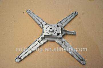 folding machine folding system table accessory folding table mechanism