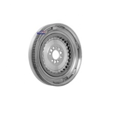 0AM 0CW 6 Mounting Holes 129 Teeth DQ200 DSG 7-Speed Transmission Flywheel 415068209