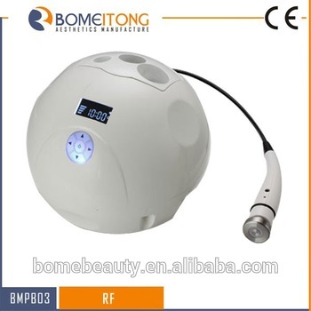 RF collagen rejuvenation machine panda box rf home use 2015 5mhz                        
                                                Quality Assured