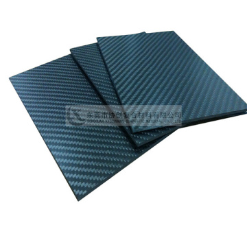 High Strenght Carbon Fiber Sheet Carbon Fiber Panel