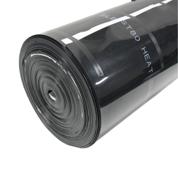 Polyethylene Coating Repair Patch for Corrosion Protection