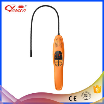 heated diode leak detector LD-100