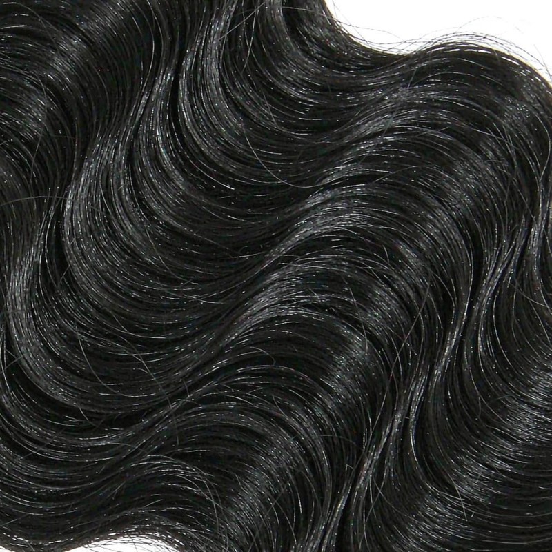 Body Wave 13x6 HD Lace Wig 30inch