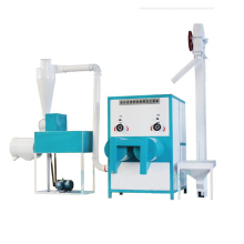 Top Selling Dry Roasted Soybean Husk Peeling Machine: Efficient Solution for Processing Needs