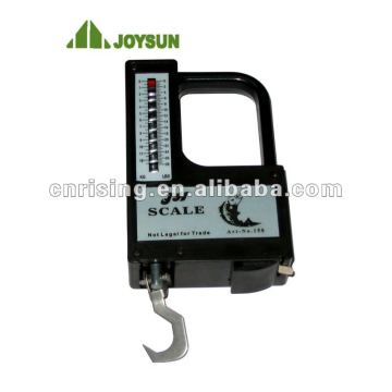 Fishing scale