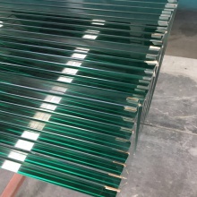 ASNZS2208 8mm 10mm 12mm Tempered Glass Prices m2