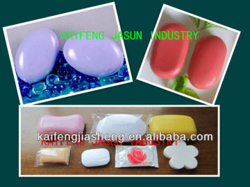 OEM Natural Herbal Bactericidal Soap / Beauty Soap / Toilet Soap