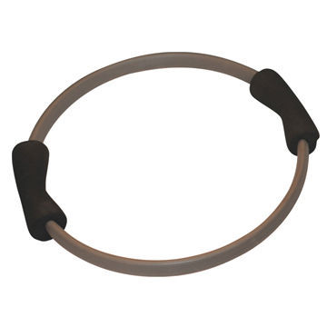 2014 Hot sales pilates ring, ideal for floor and Pilates exercises