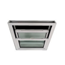 Double Hung Aluminum Windows: Factory Pane Replacement for Sliding-Up
