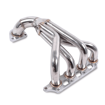 Exhaust Pipe T304SS Exhaust Header Manifold