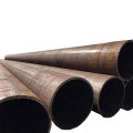 API  L415  Straight Seam Steel Pipe