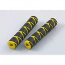 Rubber Bike Handlebar Grip