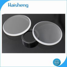 Jgs1 Fused Silica Optical Quartz Glass Windows
