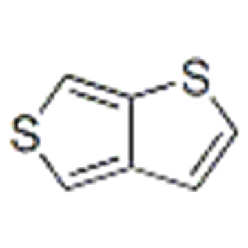 Thieno [3,4-b] tiofeno CAS 250-65-7