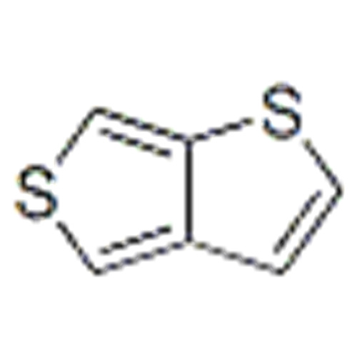 Thieno [3,4-b] thiophen CAS 250-65-7