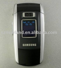 Samsung z500 mobile phone