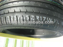 jinyu radial car tyres