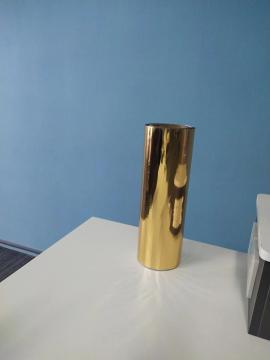 PET Metallic Thermal Laminating Film