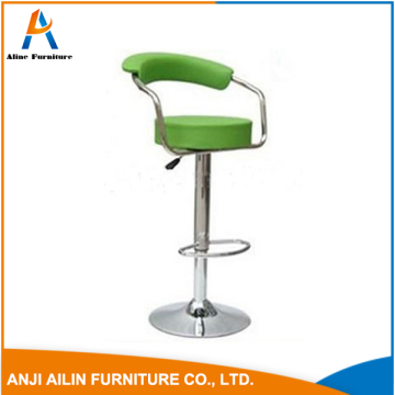 New promotional luxury bar stools restaurant bar stool