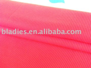 Knitting fabric Bamboo knitting fabric Used for home textile, garment