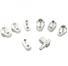 Brass Air Condition Part