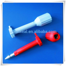 vehicle and cargo container seal lock