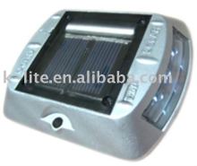 Solar Road Studs (flashing road studs,solar road markers,solar cat eyes)