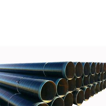 3lpe Coating 122 Steel Pipe