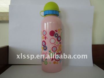 customized sports water bottle