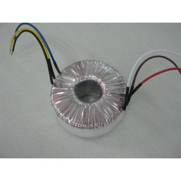 Toroidal transformers