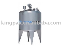 Mixing Tank
