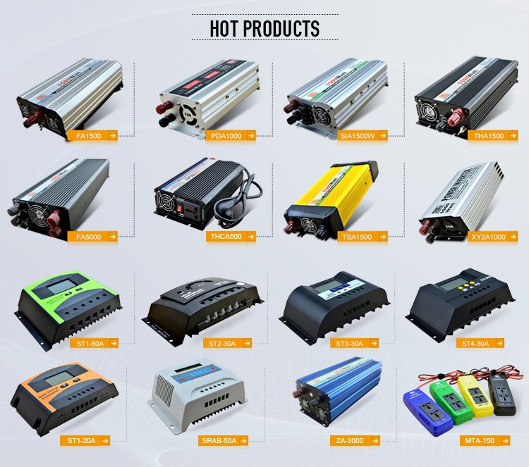 1500w ups inverter 12v dc to 220v ac with charger dc inverter air conditioner compressor