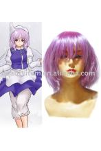 Touhou Project Cosplay Wig