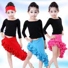wholesale price performance discount solo dance costumes