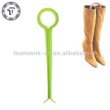 plastic adjustable shoe trees