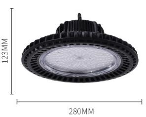 100W Waterproof High Bay Light