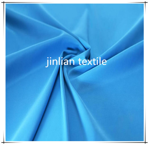 TC Reactive Dyeing Fabric For School Uniform