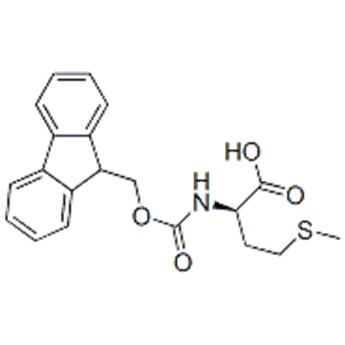 D- 메티오닌, N-[(9H- 플루 오렌 -9- 일메 톡시) 카르 보닐] -CAS 112883-40-6