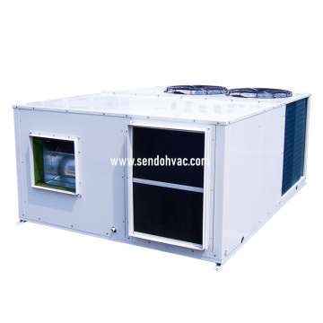 Electrical Heating Rooftop Packaged Air Conditioner