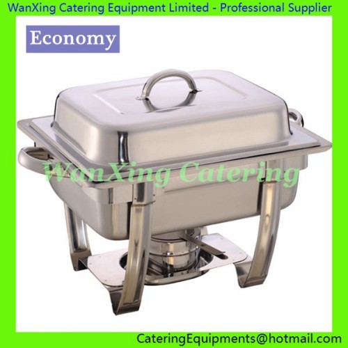 Wholesale Chafing Dishes 834B