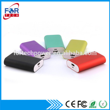 Phone Energy Source Pocket Super Mini 5200mah Power Bank