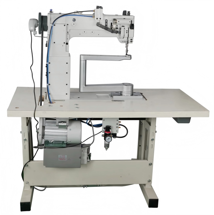 Jl-8365r U Arm 360 Degree Single Needle Rotat Jl-8365r U Arm 360 Degree Single Needle Rotat